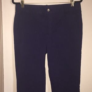 J. Crew pant